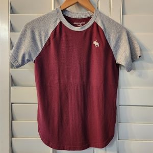 Abercrombie kids boys size 9/10
